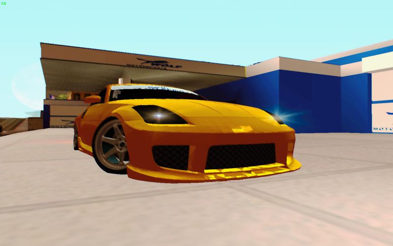 mod